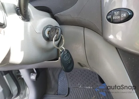 2007 Toyota Sienna Le from USA, damaged, VIN 5TDZK23C37S025730